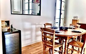 Harmony - Appartement Spacieux